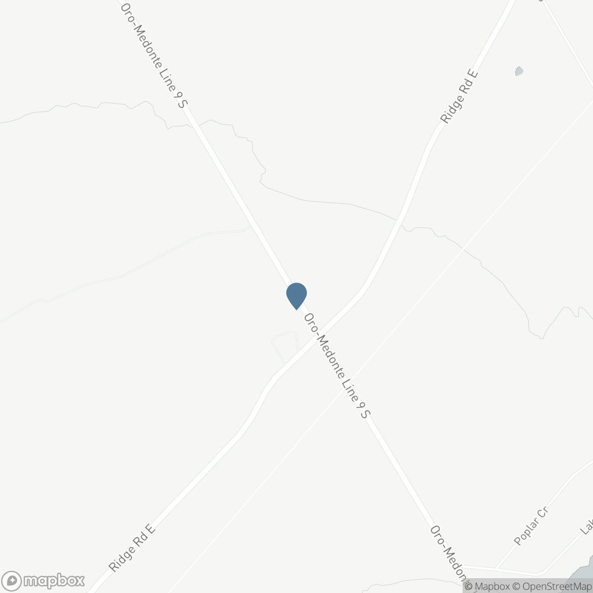 657 13TH LINE S, Oro-Medonte, Ontario L0L 1T0